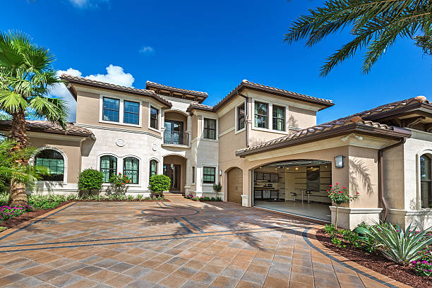 Best Best Driveway Pavers  in Temple Terrace, FL